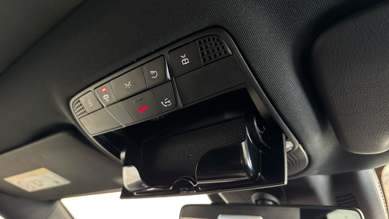 Mercedes-AMG E-Class E53 4Matic+ Premium Plus 2dr 9G-Tronic Petrol Coupe